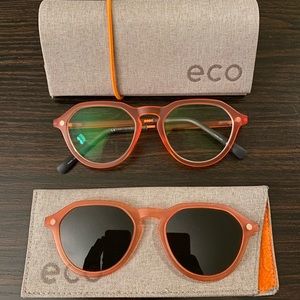 Eco Arve frame